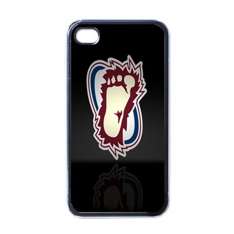 Colorado Avalanche NHL   iPhone Case Cover    037