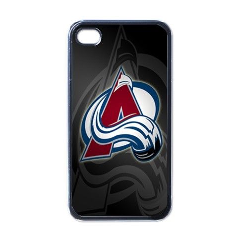 Colorado Avalanche NHL Team  iPhone Case Cover    038