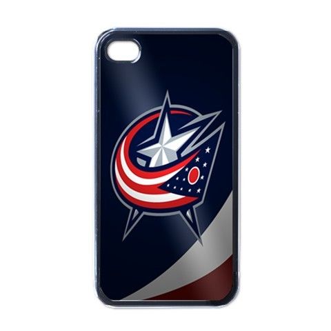 Columbus Blue Jackets Roster NHL   iPhone Case Cover    039