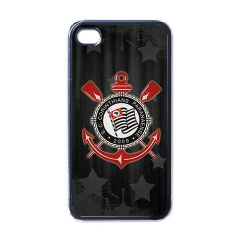 Corinthians Footbal Club  iPhone Case Cover    040