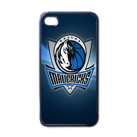 Dallas Mavericks NBL   iPhone Case Cover    044