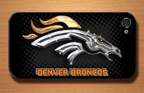 Denver Broncos NFL   iPhone Case Cover    045