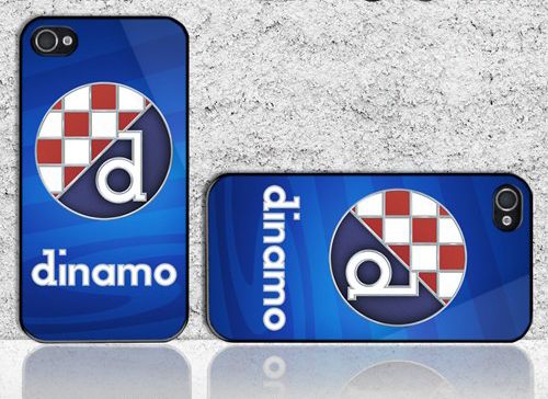 Dinamo Zagreb Football Club   iPhone Case Cover    047