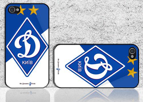 Dynamo Kiev Logo   iPhone Case Cover    049