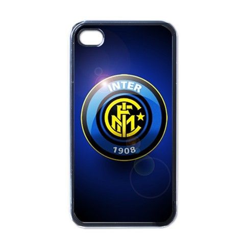 F.C Inter Milan   iPhone Case Cover    051