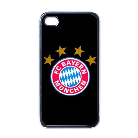 FC Bayern Munchen   iPhone Case Cover    052