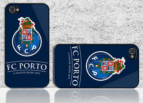 FC Porto Football Club   iPhone Case Cover    054