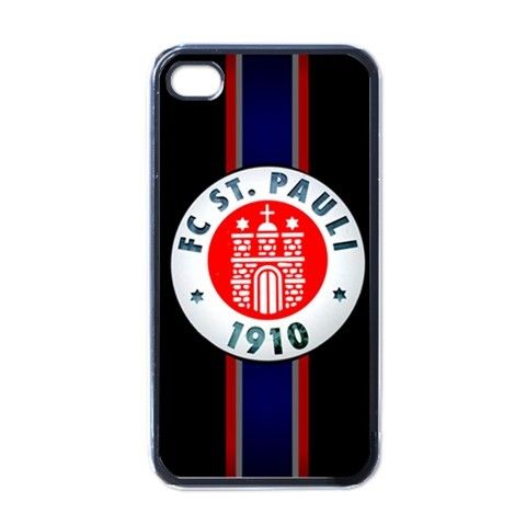 Fc Sankt Pauli France   iPhone Case Cover    056