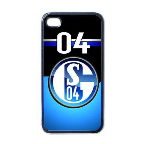 FC Schalke 04   iPhone Case Cover    057