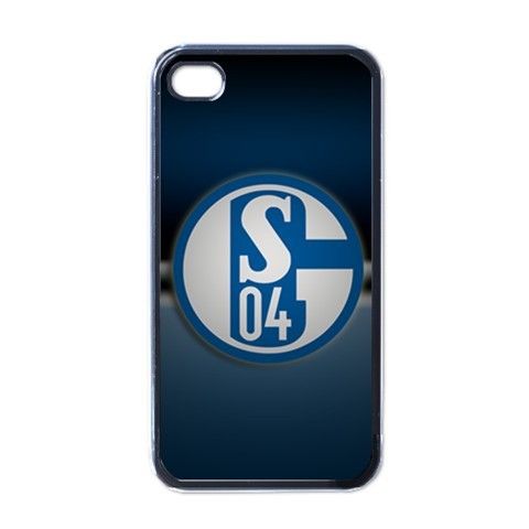 FC Schalke Football Club   iPhone Case Cover    058