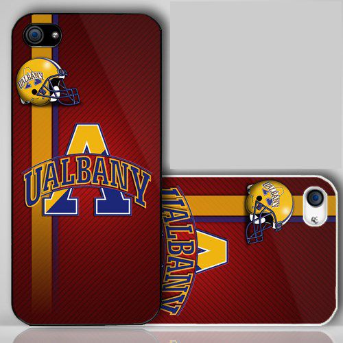 Albany A Logo   iPhone Case Cover    002