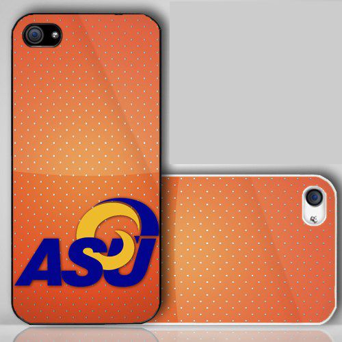 Albany State University ASU   iPhone Case Cover    003