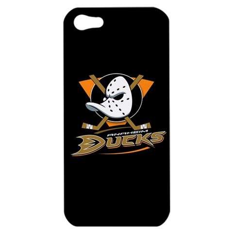 Anaheim Ducks Hockey   iPhone Case Cover    010