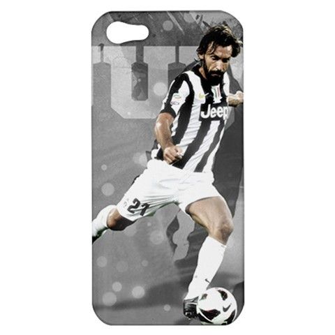 Andrea Pirlo   iPhone Case Cover    011