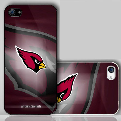 Arizona Cardinals NFL   iPhone Case Cover    012
