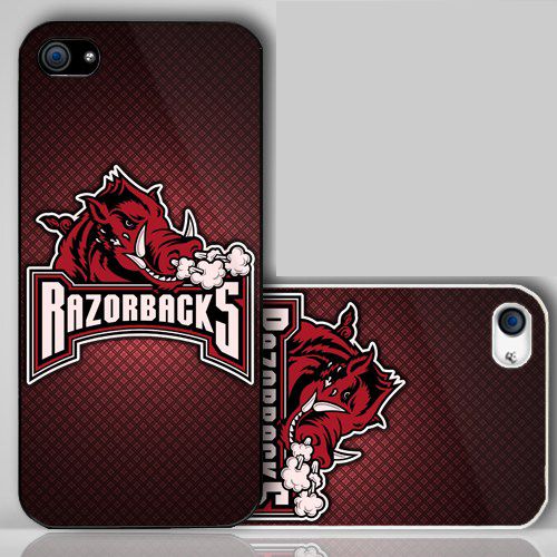 Arkansas Razorbacks   iPhone Case Cover    015