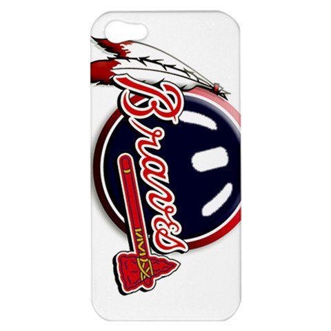 Atlanta Bravers MLB   iPhone Case Cover    017