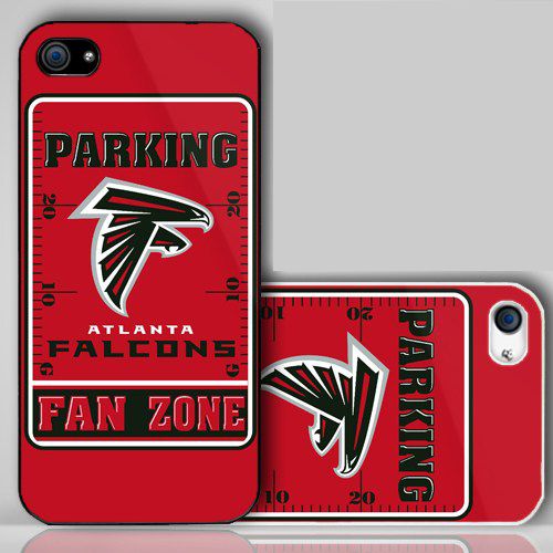 Atlanta Falcons NFL   iPhone Case Cover    020