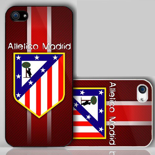 Atletico Madrid    iPhone Case Cover    021