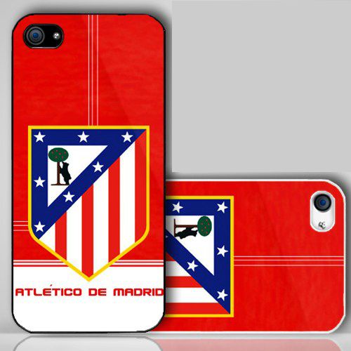 Atletico Madrid Football Club   iPhone Case Cover    022