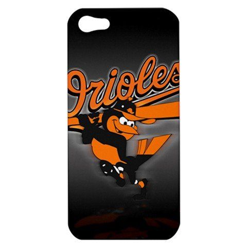 Baltimore Orioles MLB   iPhone Case Cover    024