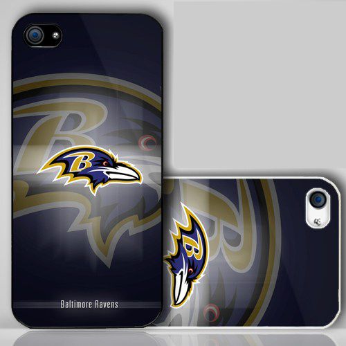 Baltimore Raven NFL   iPhone Case Cover    025
