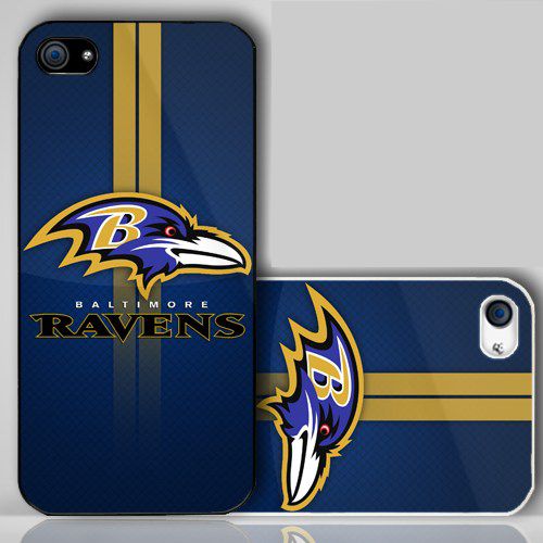 Baltimore Ravens   iPhone Case Cover    026
