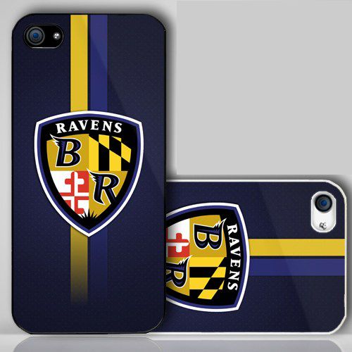 Baltimore Ravens NFL Team   iPhone Case Cover    028