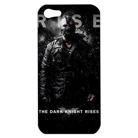 Bane The Dark Knight Rises   iPhone Case Cover    029