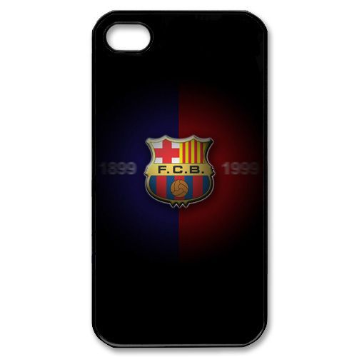 Barcelona FC   iPhone Case Cover    030