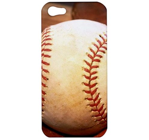 Baseball & Glove Design   iPhone Case Cover    032
