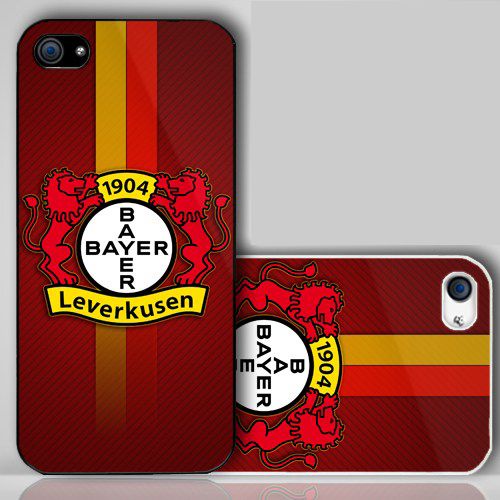 Bayer Leverkusen   iPhone Case Cover    034