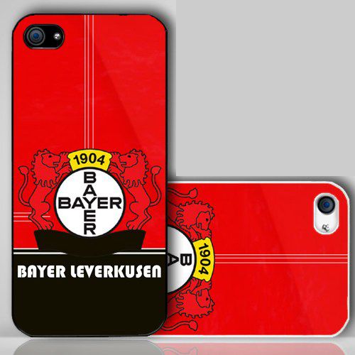 Bayer Leverkusen Football Club   iPhone Case Cover    035