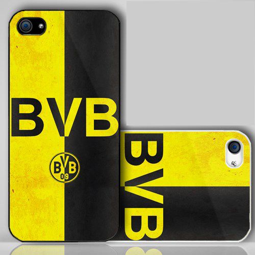 Borussia Dortmund Football Club   iPhone Case Cover    037