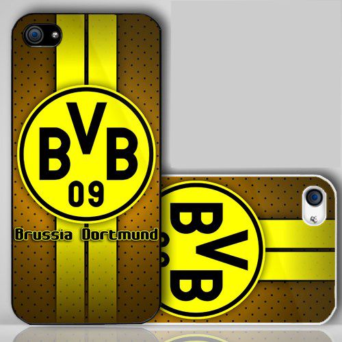 Borussia Dortmund Logo   iPhone Case Cover    038