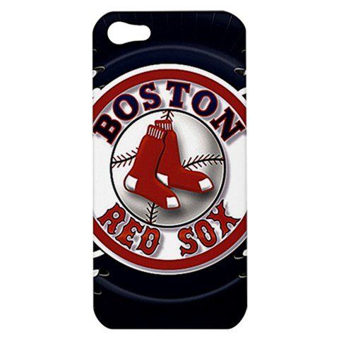 Boston RedSox MLB   iPhone Case Cover    041