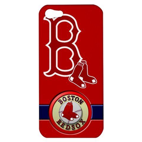 Boston RedSox MLB   iPhone Case Cover    042