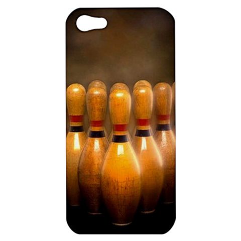 Bowling Ball   iPhone Case Cover    043