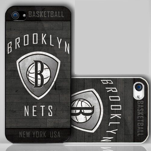 Brooklyn Nets  iPhone Case Cover    045