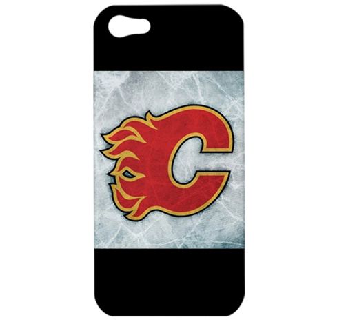 Calgary Flames Hockey   iPhone Case Cover    052