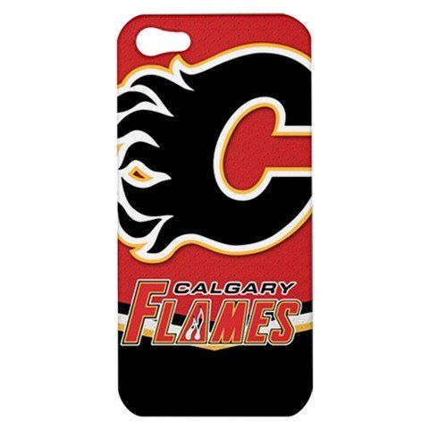 Calgary Flames NHL   iPhone Case Cover    053