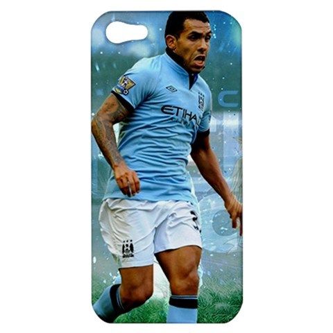 Carlos Tevez   iPhone Case Cover    055