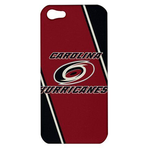 Carolina Hurricanes NHL   iPhone Case Cover    057