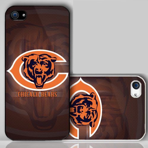Chicago Bears  NFL  iPhone Case Cover    061