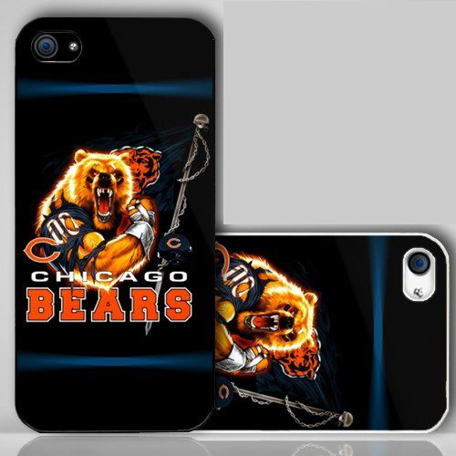 Chicago Bears NFL   iPhone Case Cover    063