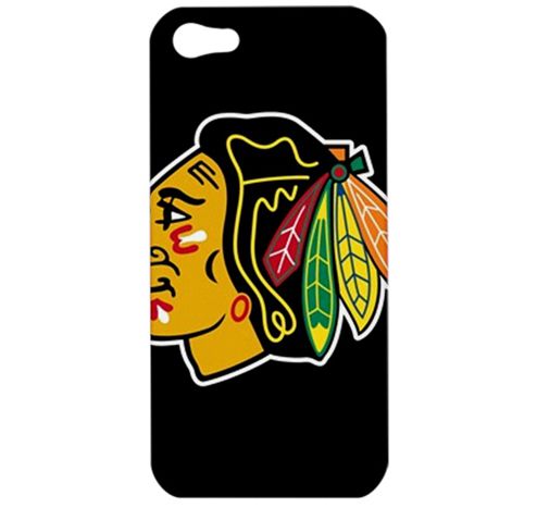 Chicago Blackhawks Hockey   iPhone Case Cover    064