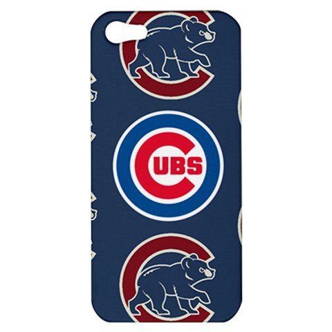 Chicago Cubs MLB   iPhone Case Cover    065