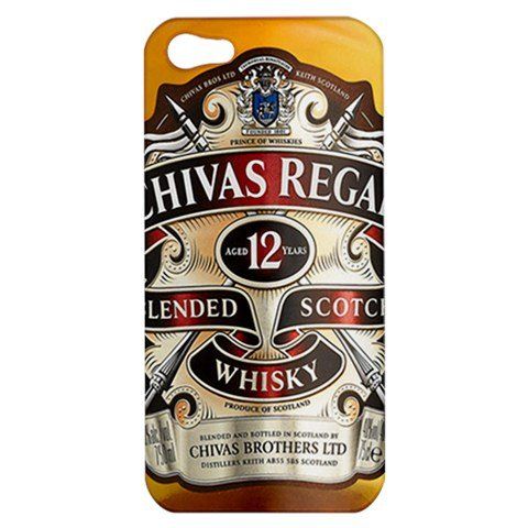 Chivas Regal Whisky   iPhone Case Cover    067