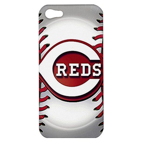 Cincinnanti Reds MLB   iPhone Case Cover    068