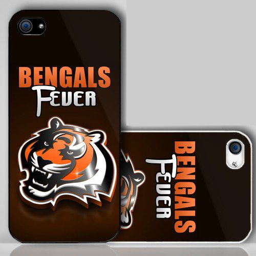 Cincinnati Bengals   iPhone Case Cover    069